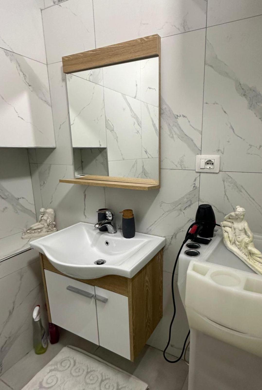 Park View Central Apartment ティラナ エクステリア 写真
