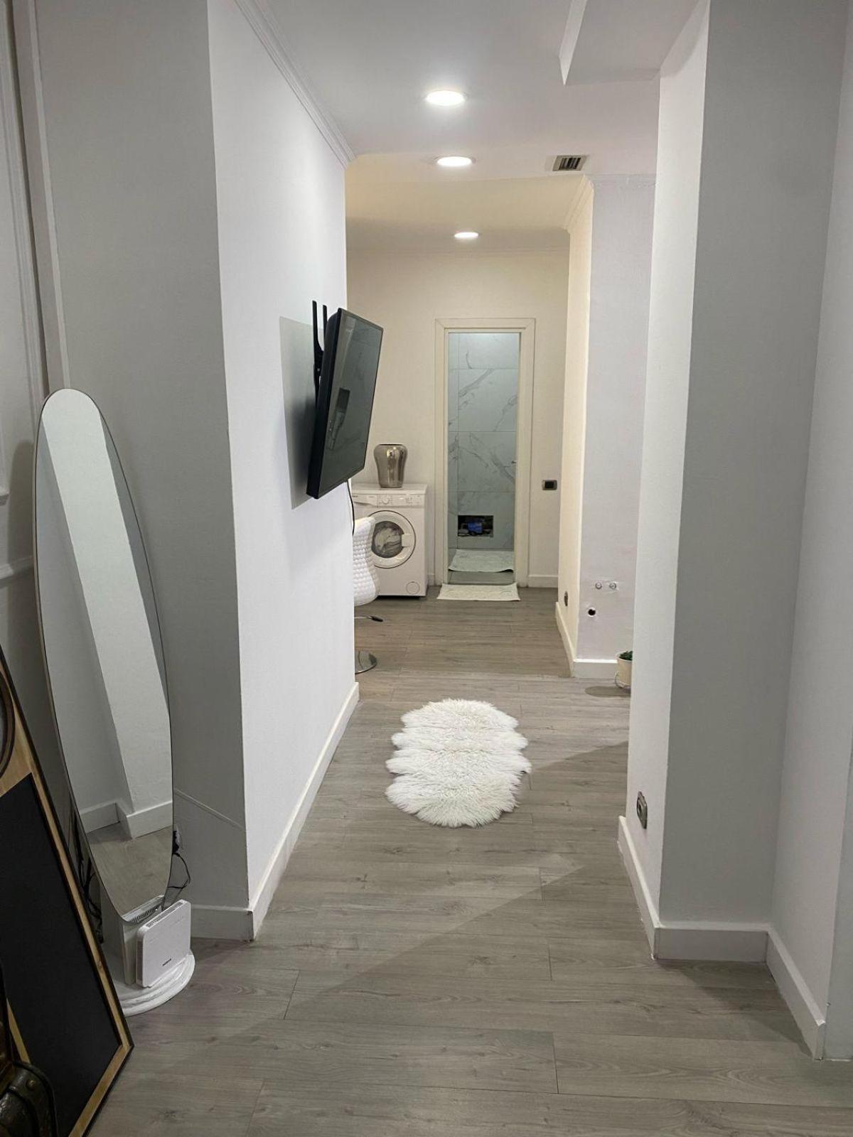 Park View Central Apartment ティラナ エクステリア 写真
